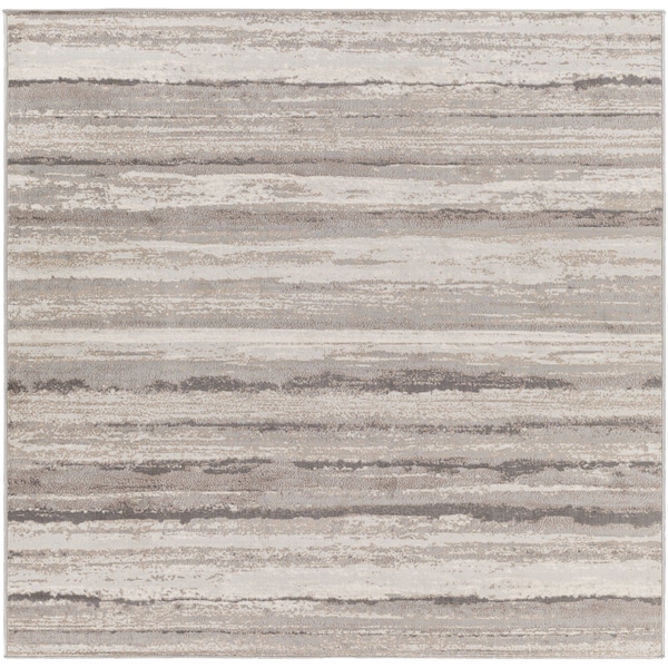 Livabliss Roma ROM-2306 Machine Crafted Area Rug ROM2306-710SQ - main